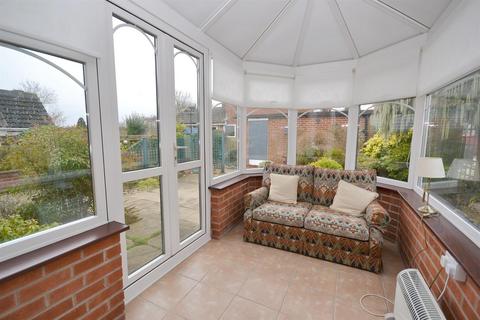34 Honing Drive, Southwell, NG25 0LB