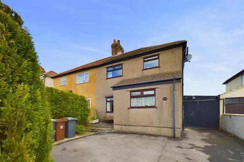 3 bedroom semi-detached house for sale - Brown Edge Road, Buxton