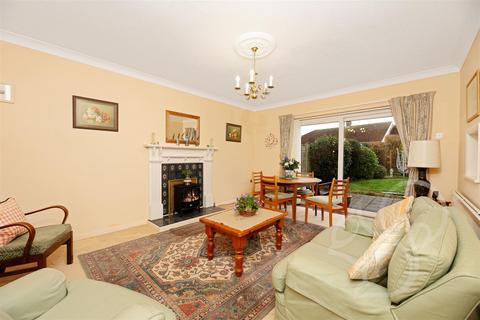 2 bedroom semi-detached bungalow for sale, Whittaker Way, West Mersea Colchester CO5