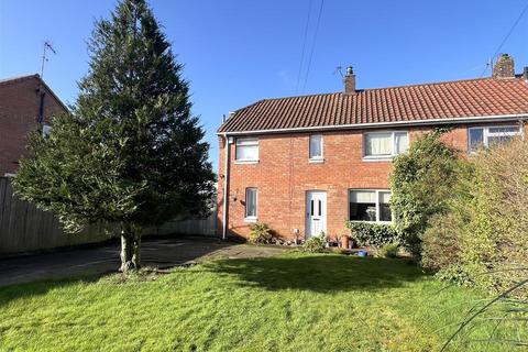 44 Cliffe Road, Market Weighton, York, YO43 3BP