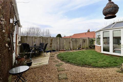 44 Cliffe Road, Market Weighton, York, YO43 3BP