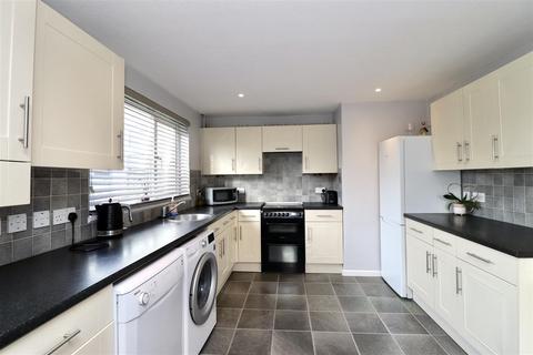 44 Cliffe Road, Market Weighton, York, YO43 3BP