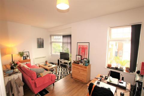 1 bedroom apartment to rent, Clarendon Park Road, Leicester, LE2