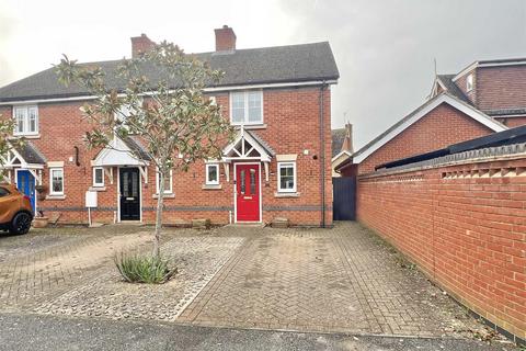 35 Shimbrooks, Great Leighs, Chelmsford, CM3 1SG