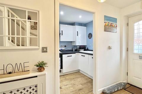 35 Shimbrooks, Great Leighs, Chelmsford, CM3 1SG