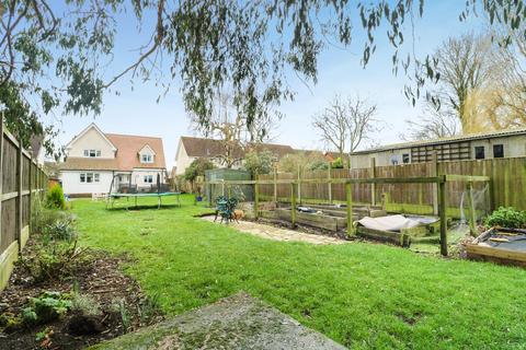 4 bedroom detached house for sale, East End Road, Bradwell-On-Sea