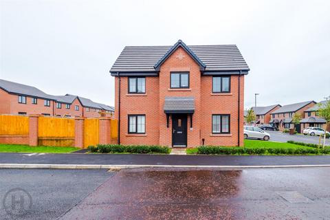 3 bedroom semi-detached house for sale, Silk Mill Street, Mosley Common