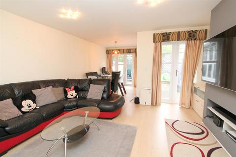 4 bedroom townhouse for sale, Langley Park Road, Sutton SM2