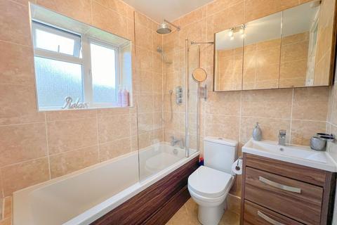 50 Houldsworth Crescent, Coventry, CV6 4HJ