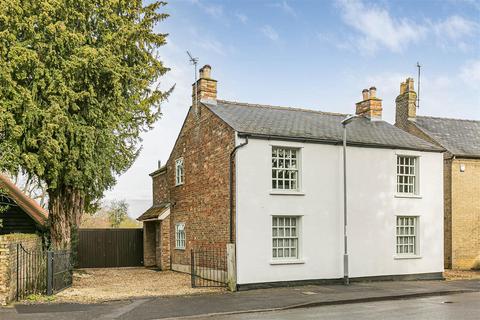 5 bedroom detached house for sale, Church Street, Willingham CB24
