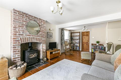 5 bedroom detached house for sale, Church Street, Willingham CB24