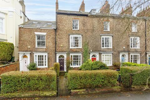 5 bedroom townhouse for sale, The Mount, York YO24