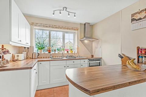 4 The Crescent, Heslington, York, YO10 5EF
