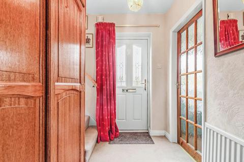 4 The Crescent, Heslington, York, YO10 5EF