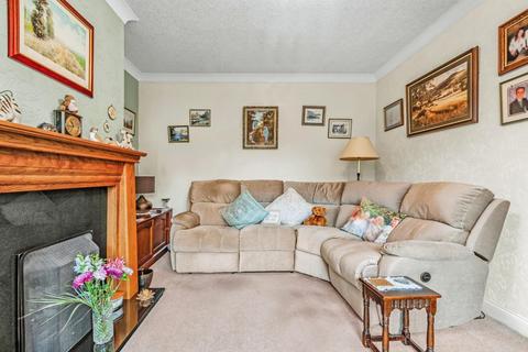 4 The Crescent, Heslington, York, YO10 5EF