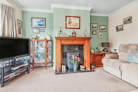 4 The Crescent, Heslington, York, YO10 5EF