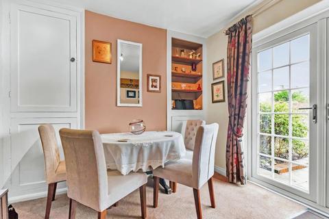 4 The Crescent, Heslington, York, YO10 5EF