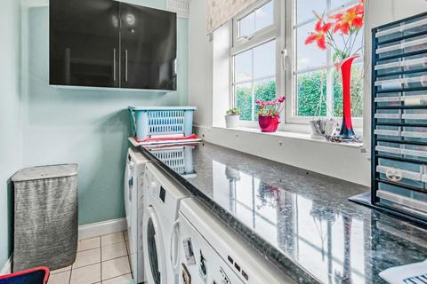 4 The Crescent, Heslington, York, YO10 5EF