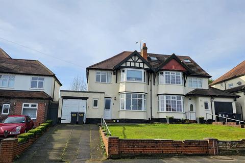 3 bedroom semi-detached house for sale - Tessall Lane, Birmingham B31