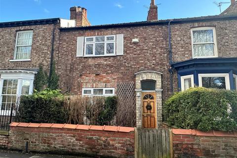 4 bedroom terraced house for sale - Haxby Road, York