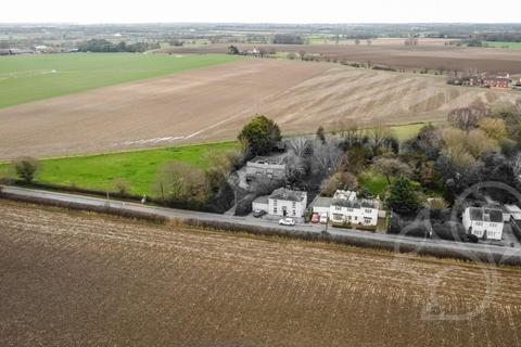 5 bedroom detached house for sale, Plough Road, Great Bentley