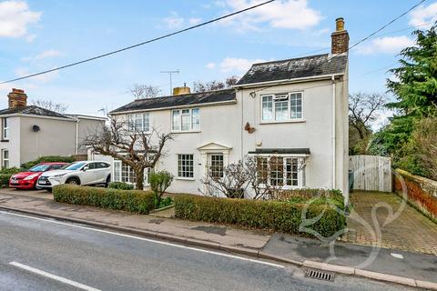 5 bedroom detached house for sale, Plough Road, Great Bentley