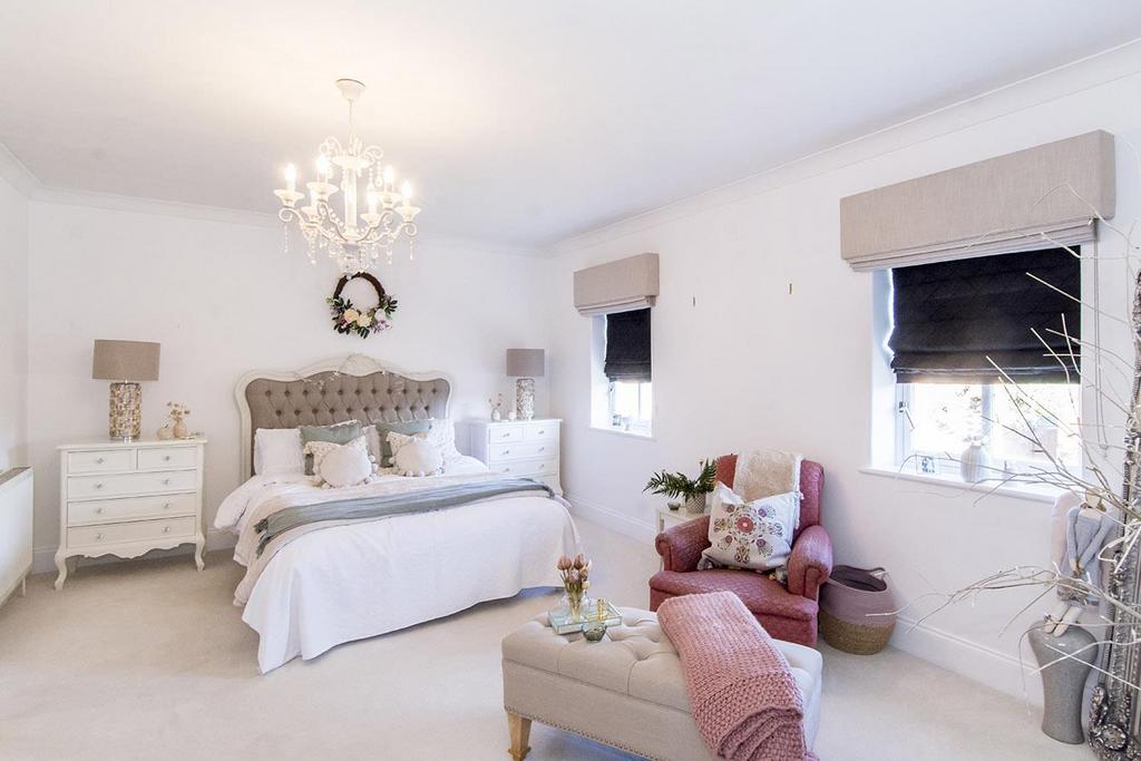 Principal Bedroom