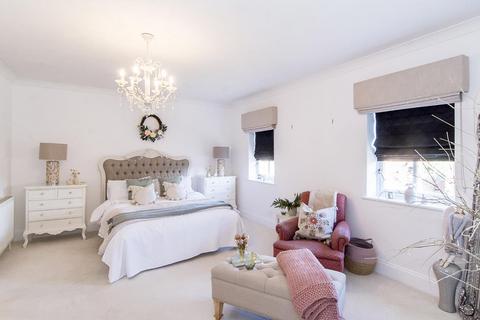 1 Hubbards Close, Ashby Magna, Lutterworth, LE17 5NT