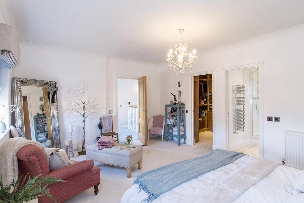 Principal Bedroom
