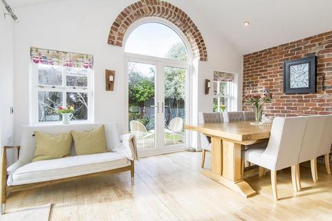 1 Hubbards Close, Ashby Magna, Lutterworth, LE17 5NT