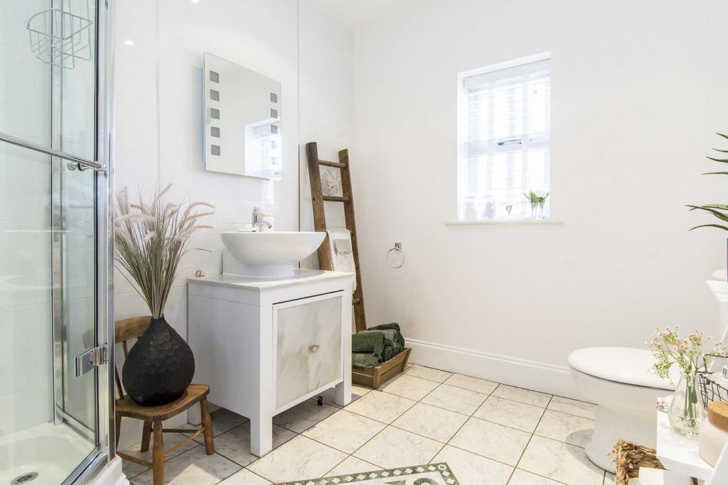 En- Suite