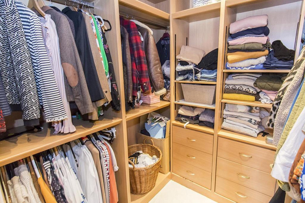 Dressing Room