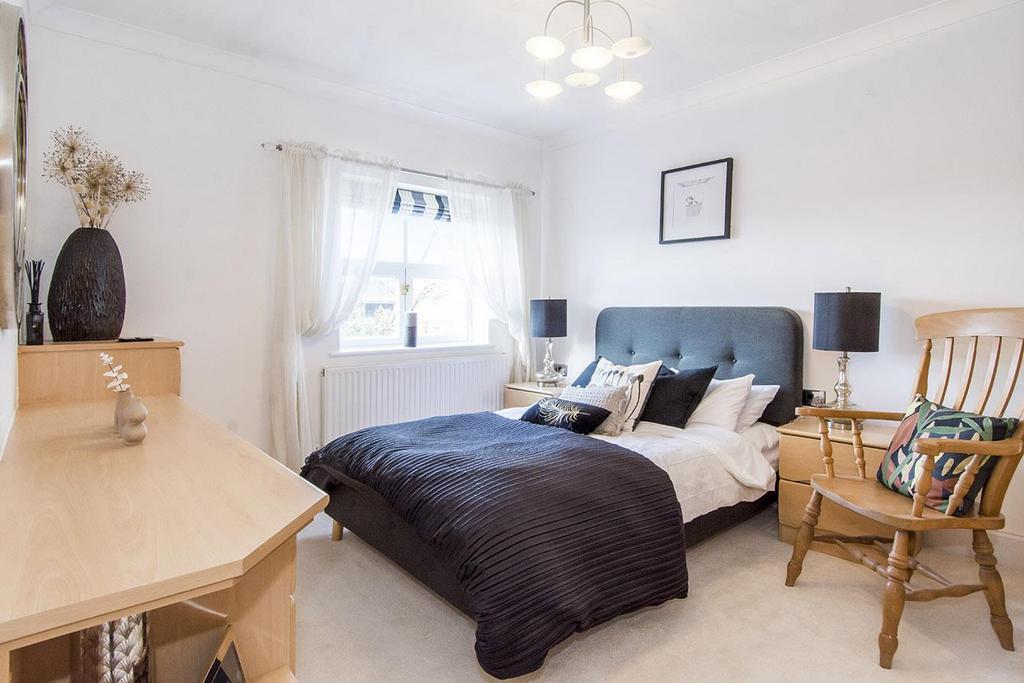 Bedroom Five