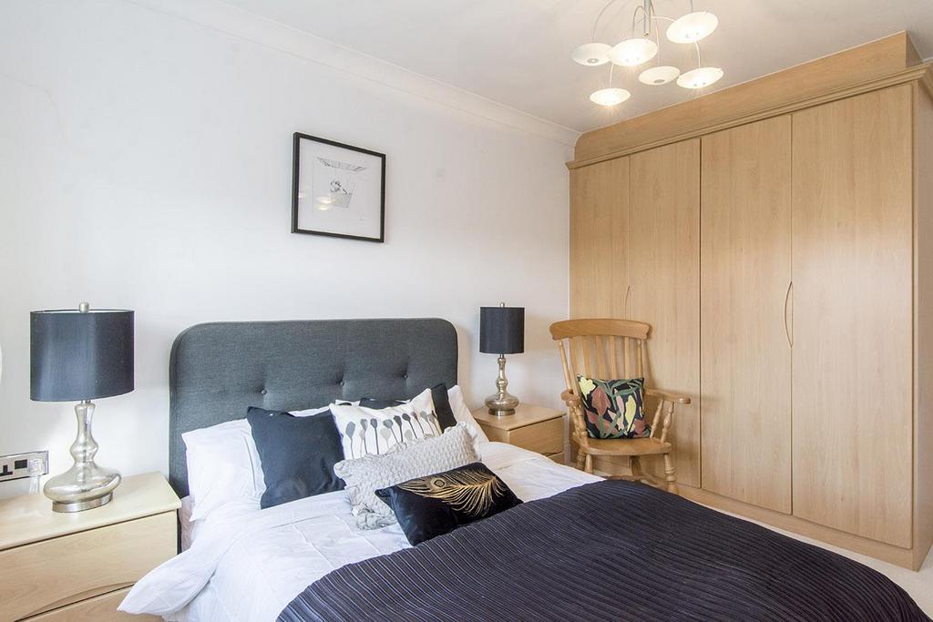 Bedroom Five