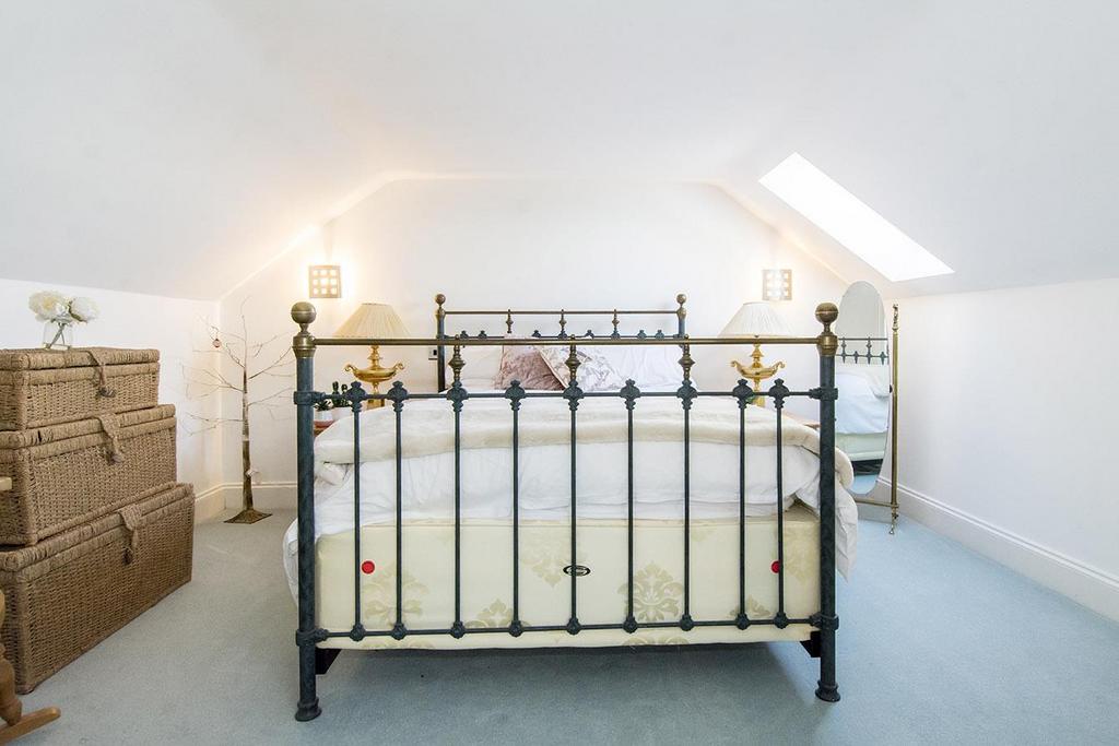 Bedroom Six