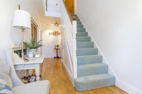 1 Hubbards Close, Ashby Magna, Lutterworth, LE17 5NT