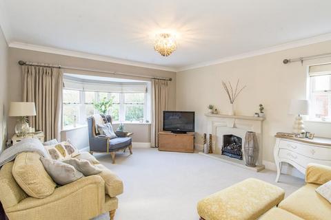 1 Hubbards Close, Ashby Magna, Lutterworth, LE17 5NT