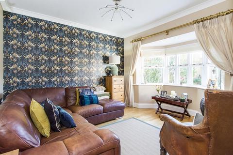 1 Hubbards Close, Ashby Magna, Lutterworth, LE17 5NT