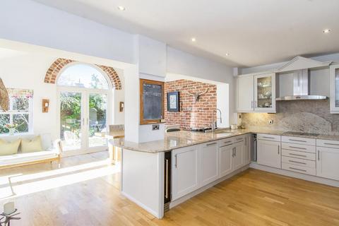 1 Hubbards Close, Ashby Magna, Lutterworth, LE17 5NT