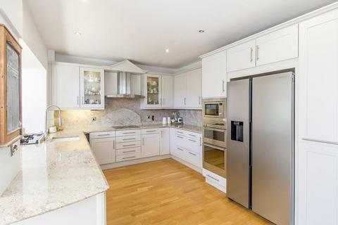 1 Hubbards Close, Ashby Magna, Lutterworth, LE17 5NT