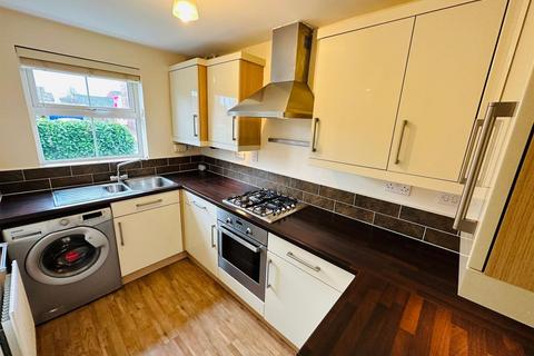 2 bedroom semi-detached house for sale - Station Road, Hambleton, Selby
