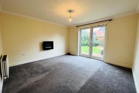 2 bedroom semi-detached house for sale, Station Road, Hambleton, Selby