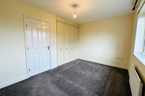 51 Station Road, Hambleton, Selby, YO8 9HY