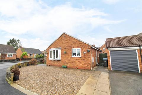 2 bedroom detached bungalow for sale, St. Giles Close, Thirsk