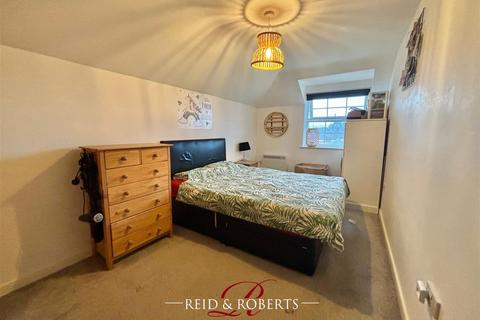 2 bedroom apartment for sale - Llys Nantgarw, Wrexham