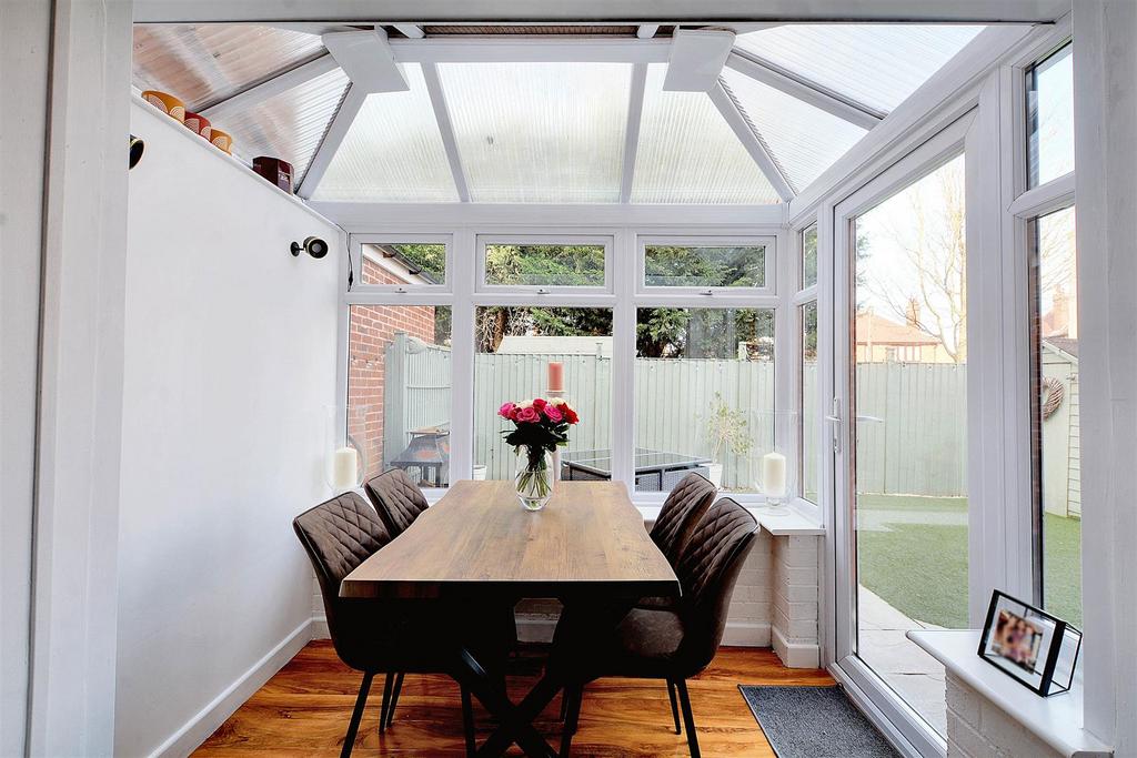 Conservatory