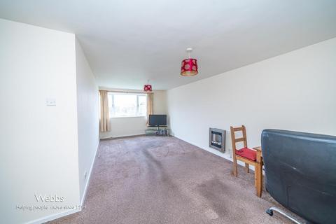 2 bedroom apartment for sale - Tower View Road, Great Wyrley, Walsall WS6