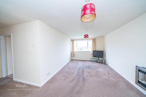 2 bedroom apartment for sale, Tower View Road, Great Wyrley, Walsall WS6