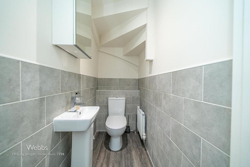 Guest WC