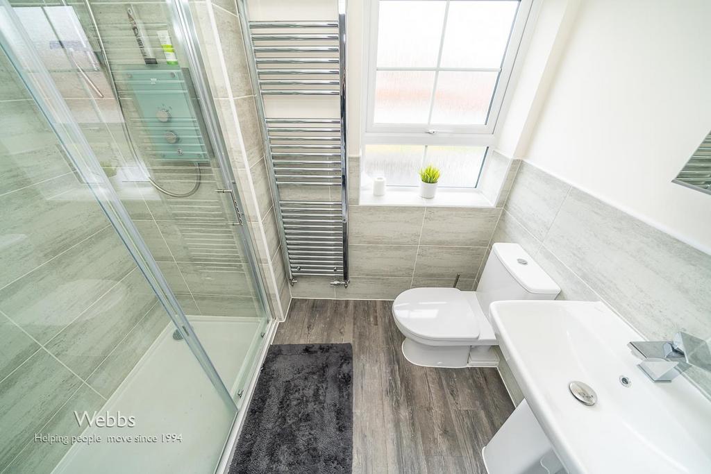 En-suite